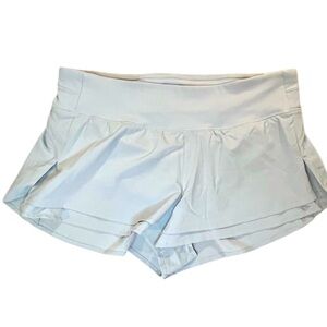 CALIA Kick It Up Performance Short, 3” Inseam, Women’s, Color Gray,‎ NWT